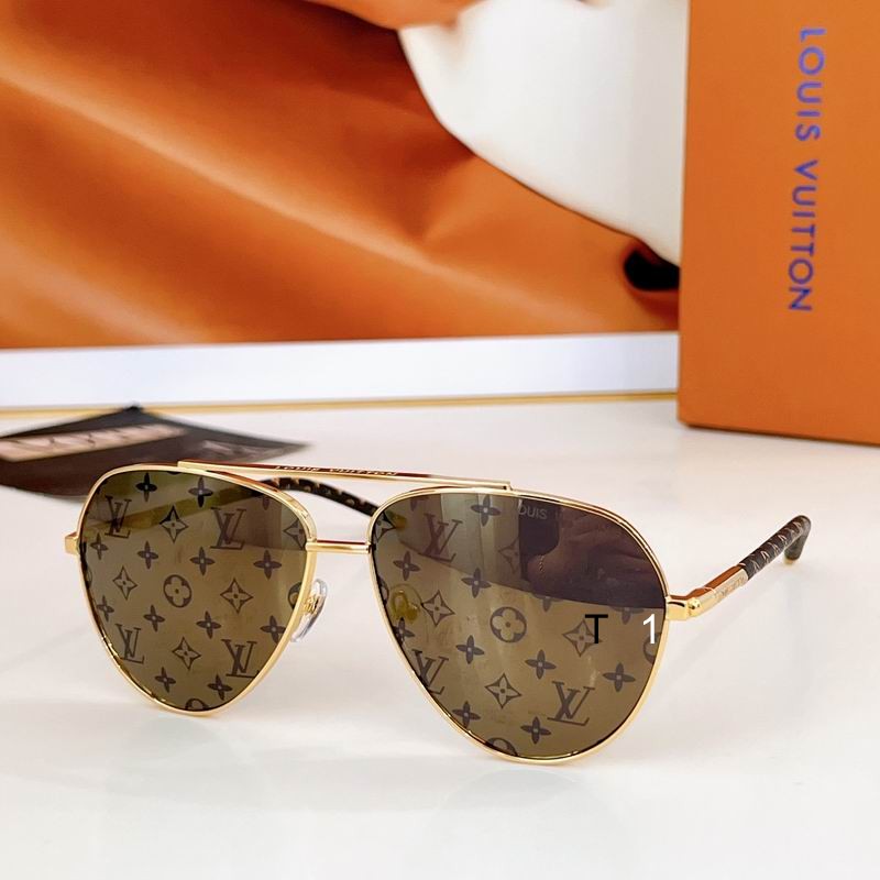 LV Sunglasses ID:20260410-1831